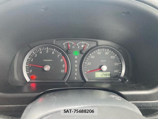 Suzuki JIMNY 2006-10 7877046-14