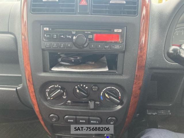 Suzuki JIMNY 2006-10 7877046-16