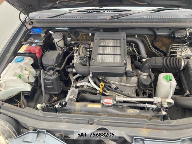 Suzuki JIMNY 2006-10 7877046-5