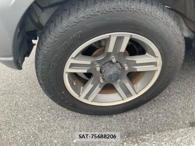 Suzuki JIMNY 2006-10 7877046-6