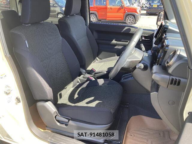 Suzuki JIMNY 2024-03 7877017-15