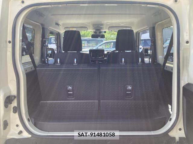 Suzuki JIMNY 2024-03 7877017-19