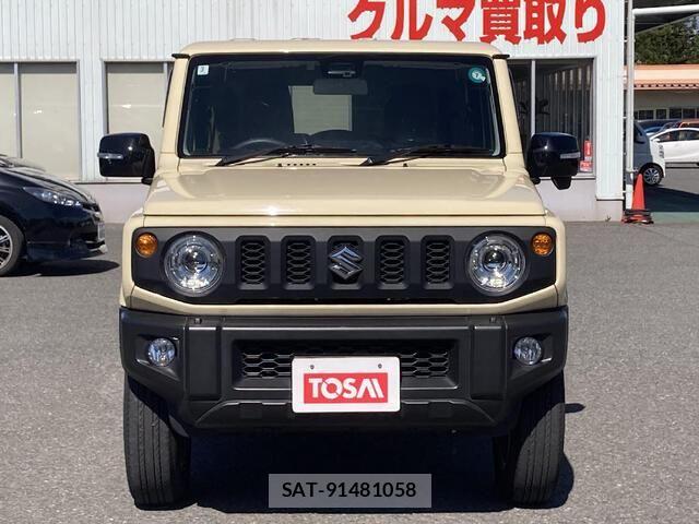 Suzuki JIMNY 2024-03 7877017-21