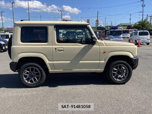 Suzuki JIMNY 2024-03 7877017-23