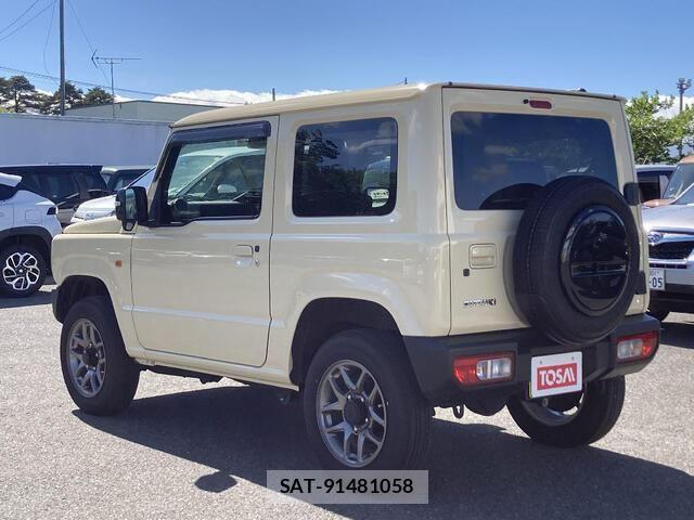 Suzuki JIMNY 2024-03 7877017-25