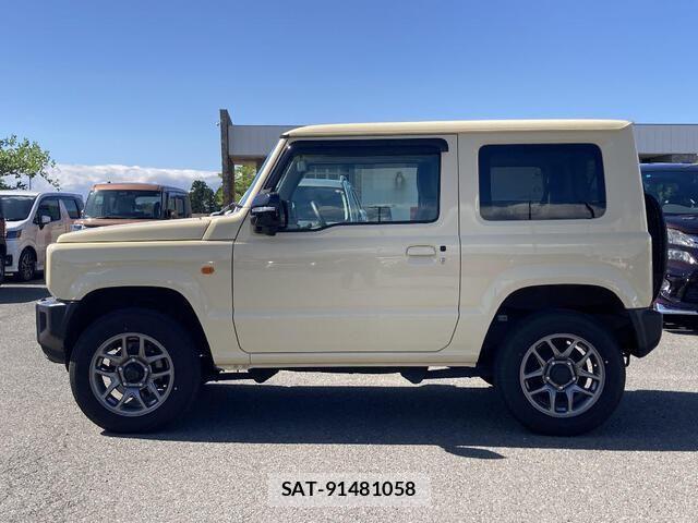 Suzuki JIMNY 2024-03 7877017-26