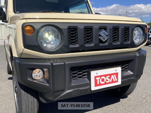 Suzuki JIMNY 2024-03 7877017-27