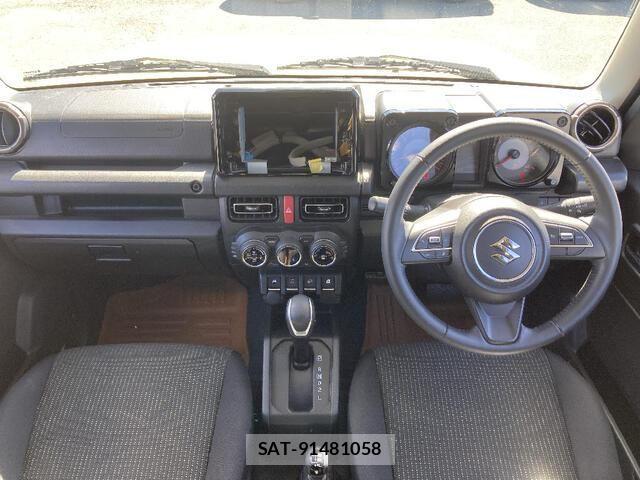 Suzuki JIMNY 2024-03 7877017-5
