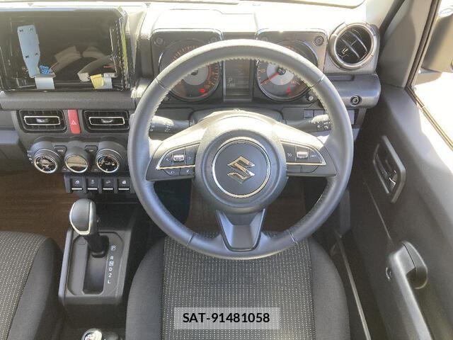 Suzuki JIMNY 2024-03 7877017-6