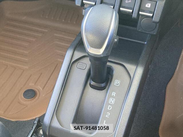Suzuki JIMNY 2024-03 7877017-8