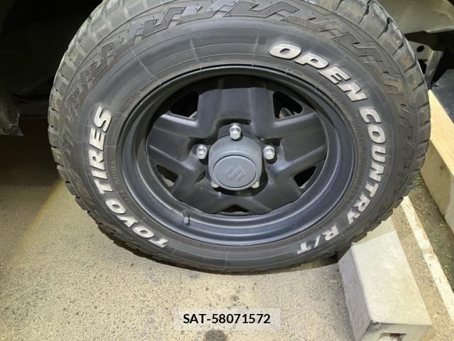 Suzuki JIMNY 2021-12 7877026-9