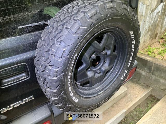 Suzuki JIMNY 2021-12 7877026-11