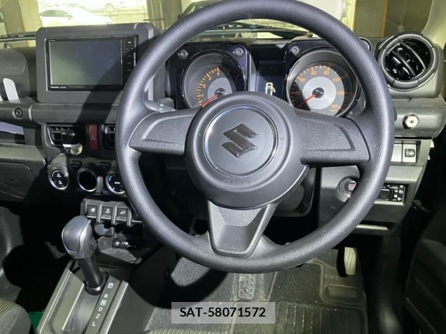 Suzuki JIMNY 2021-12 7877026-14