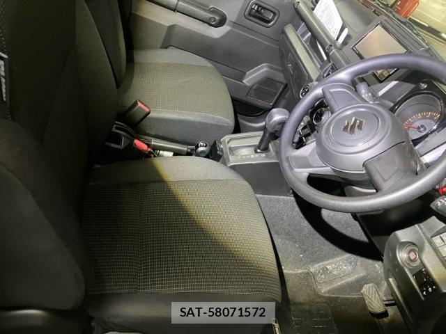 Suzuki JIMNY 2021-12 7877026-15