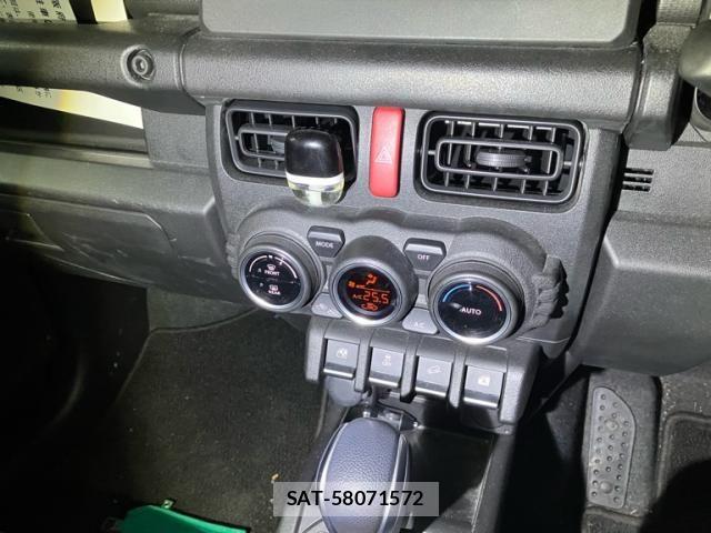 Suzuki JIMNY 2021-12 7877026-19
