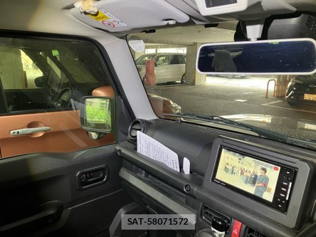 Suzuki JIMNY 2021-12 7877026-21