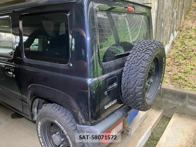 Suzuki JIMNY 2021-12 7877026-3