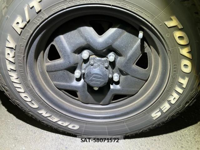 Suzuki JIMNY 2021-12 7877026-7