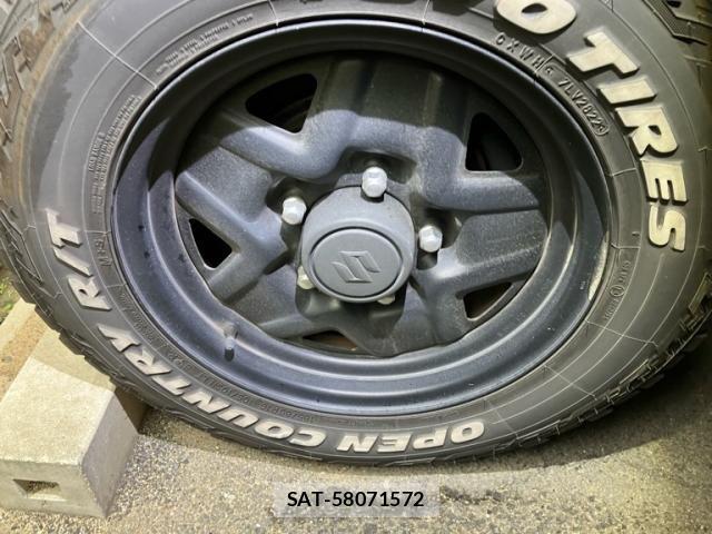 Suzuki JIMNY 2021-12 7877026-8