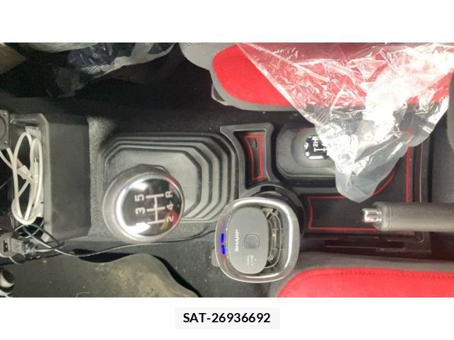 Suzuki JIMNY 2020-11 7877038-9