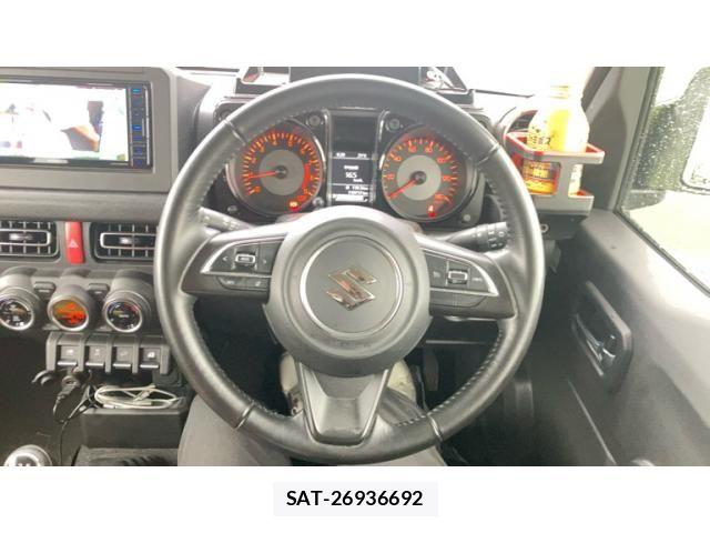 Suzuki JIMNY 2020-11 7877038-11