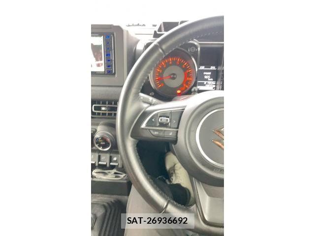 Suzuki JIMNY 2020-11 7877038-12