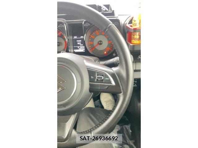 Suzuki JIMNY 2020-11 7877038-13