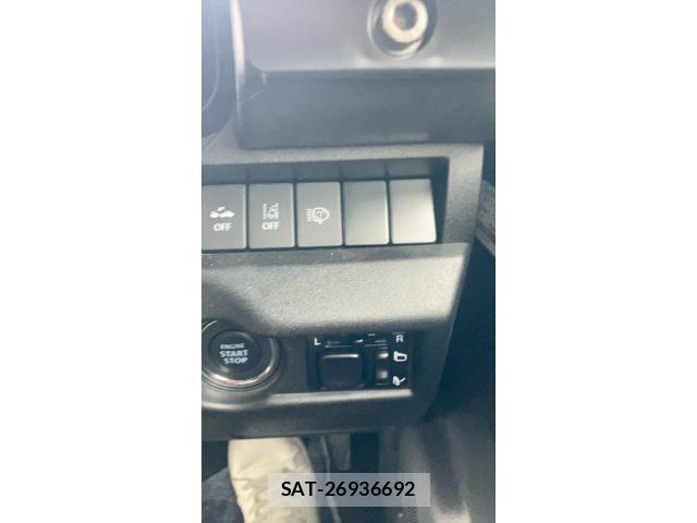 Suzuki JIMNY 2020-11 7877038-14