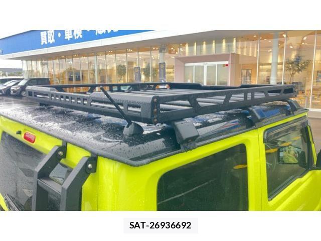 Suzuki JIMNY 2020-11 7877038-16