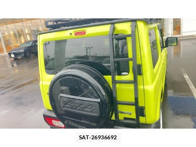 Suzuki JIMNY 2020-11 7877038-17