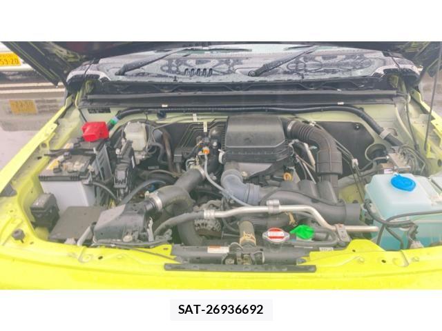 Suzuki JIMNY 2020-11 7877038-18