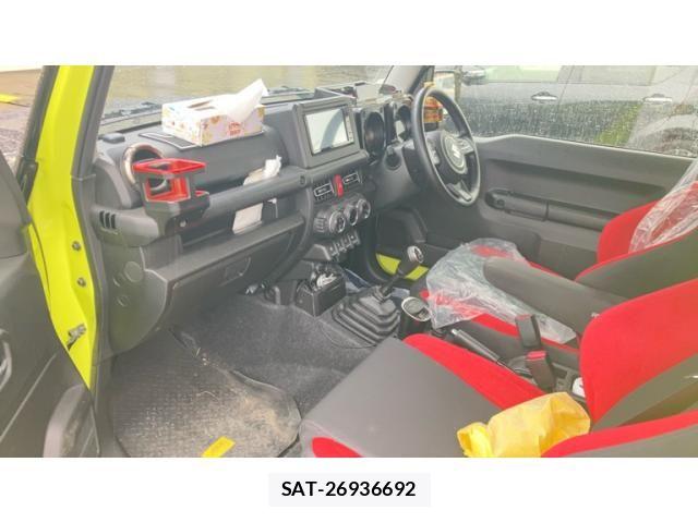 Suzuki JIMNY 2020-11 7877038-20