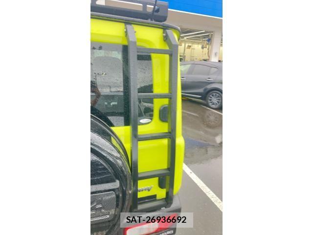 Suzuki JIMNY 2020-11 7877038-22