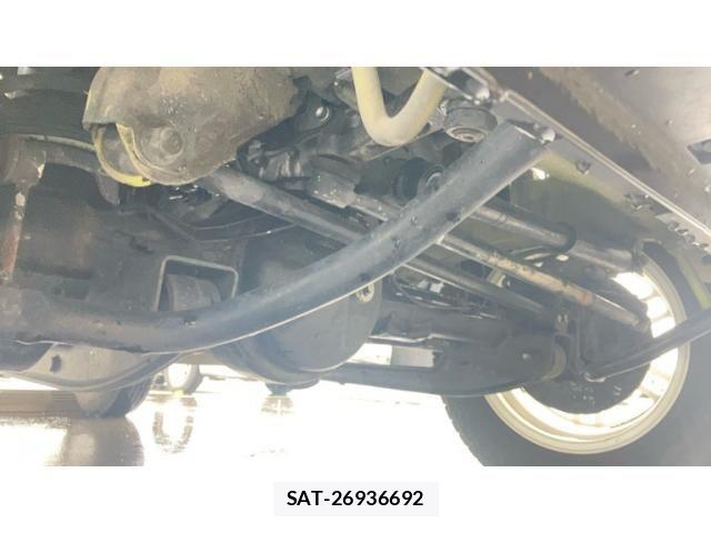 Suzuki JIMNY 2020-11 7877038-26