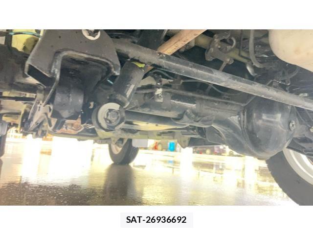 Suzuki JIMNY 2020-11 7877038-27