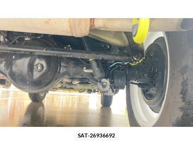 Suzuki JIMNY 2020-11 7877038-28