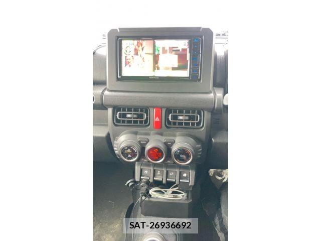 Suzuki JIMNY 2020-11 7877038-7