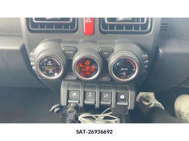 Suzuki JIMNY 2020-11 7877038-8