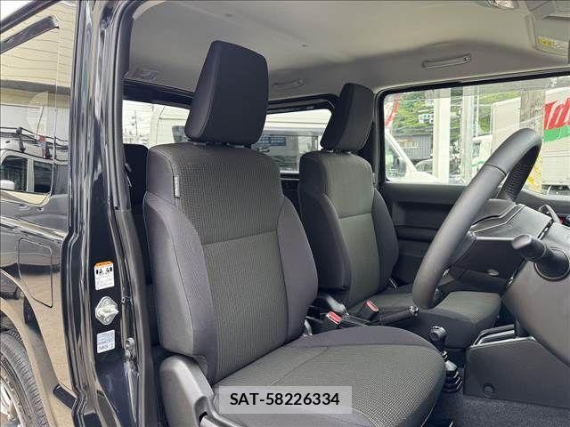 Suzuki JIMNY 2024-12 7877031-12