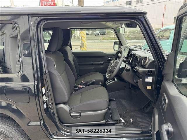 Suzuki JIMNY 2024-12 7877031-13