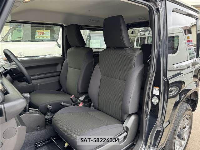 Suzuki JIMNY 2024-12 7877031-14