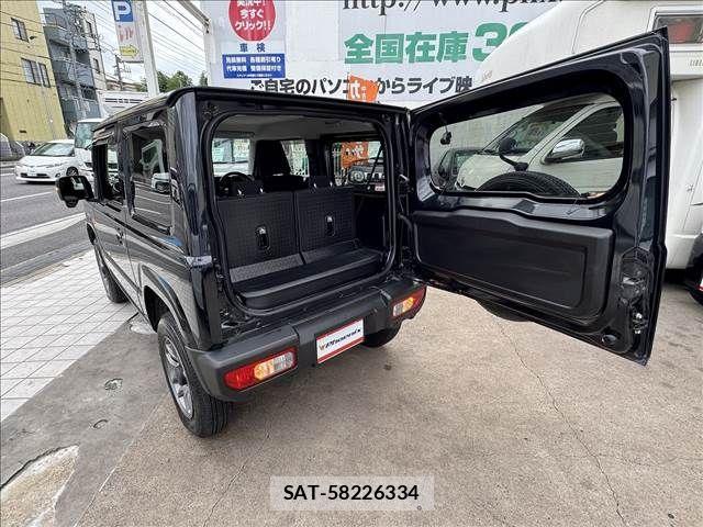 Suzuki JIMNY 2024-12 7877031-18