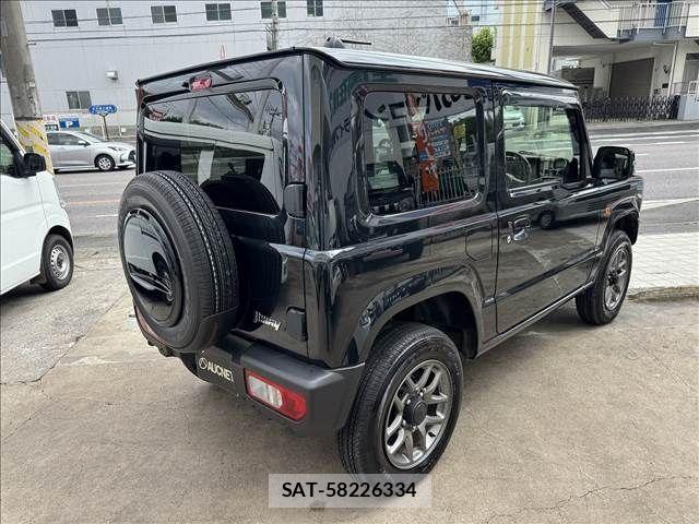 Suzuki JIMNY 2024-12 7877031-1