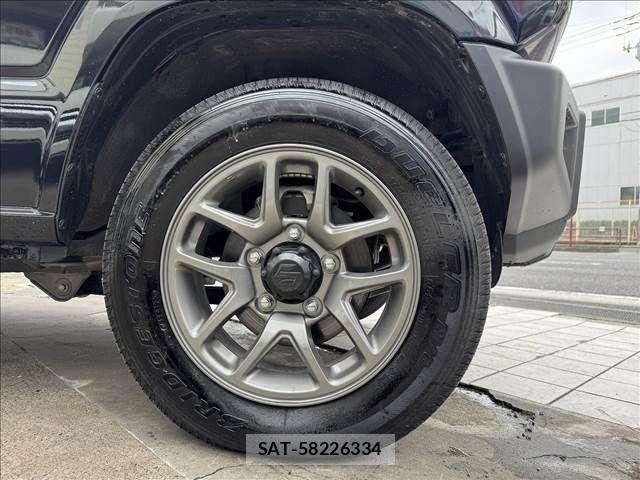Suzuki JIMNY 2024-12 7877031-3