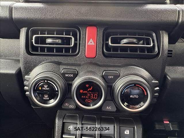 Suzuki JIMNY 2024-12 7877031-7