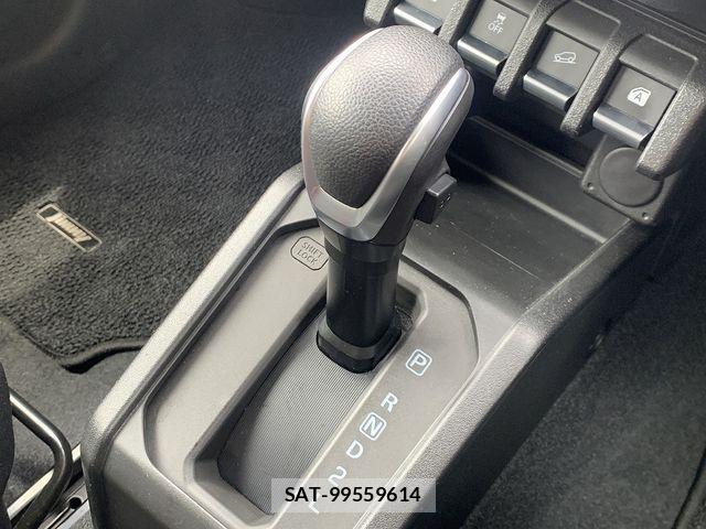 Suzuki JIMNY 2021-09 7877016-10