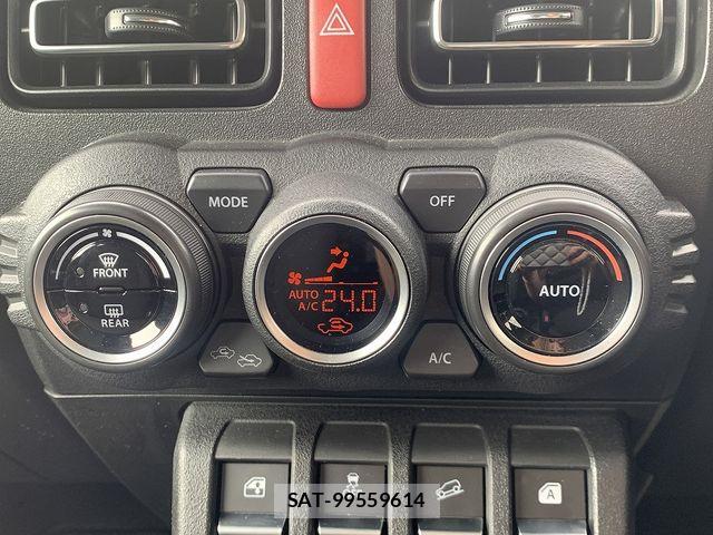 Suzuki JIMNY 2021-09 7877016-11