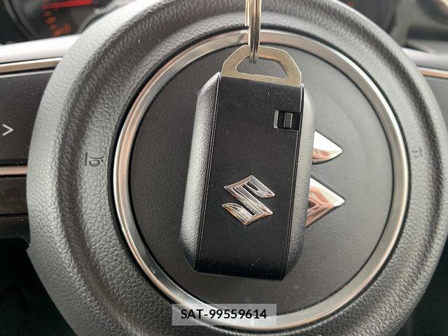 Suzuki JIMNY 2021-09 7877016-13
