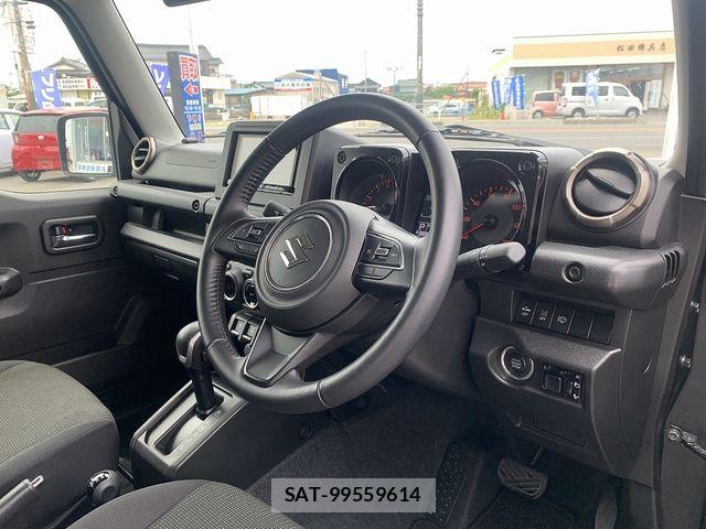 Suzuki JIMNY 2021-09 7877016-15