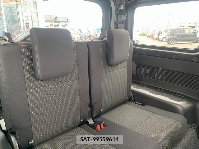 Suzuki JIMNY 2021-09 7877016-17